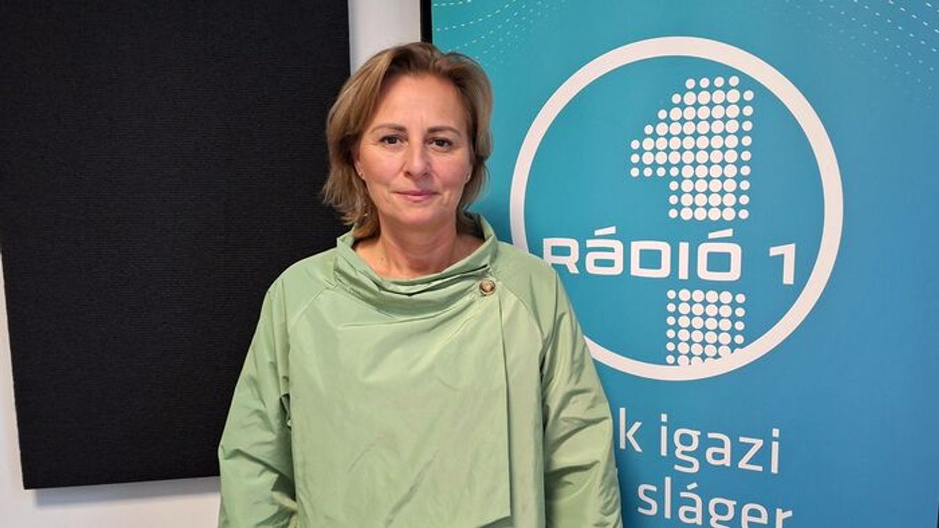 Rádió 1 Gong