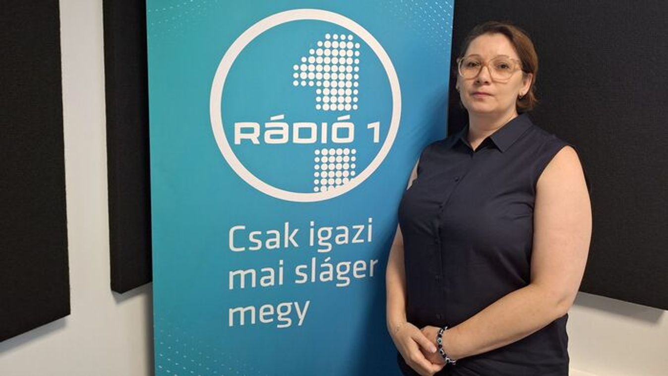 Rádió 1 Gong
