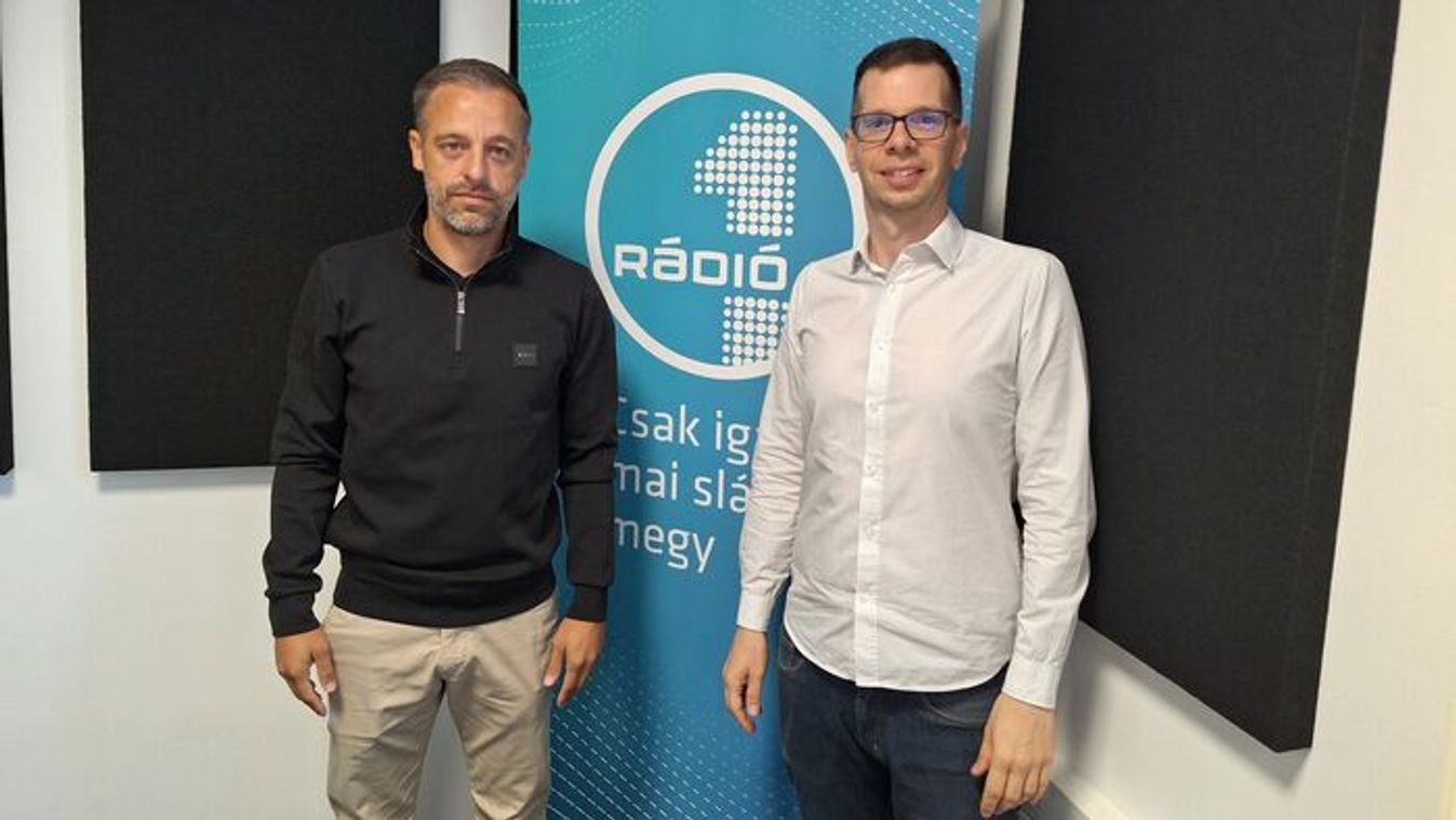 Rádió 1 Gong
