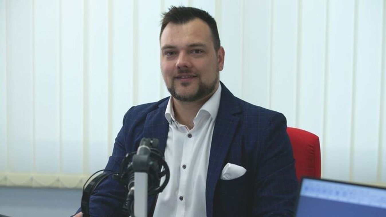 Rádió 1 Gong