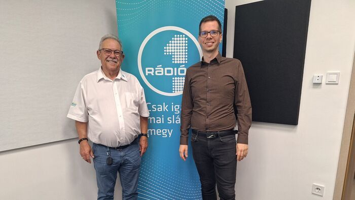Rádió 1 Gong