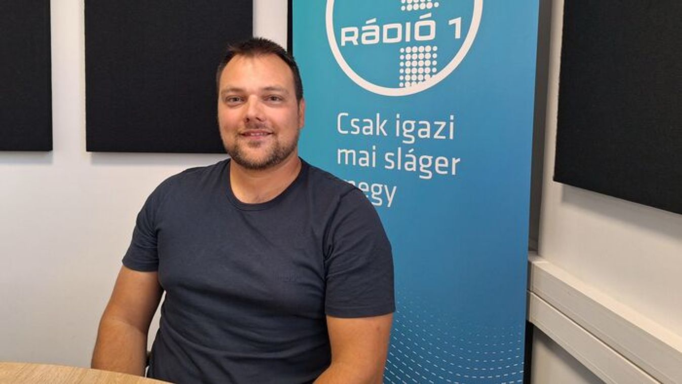 Rádió 1 Gong