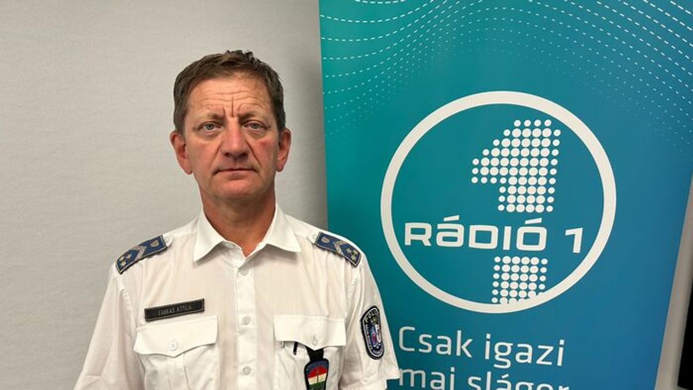 Rádió 1 Gong
