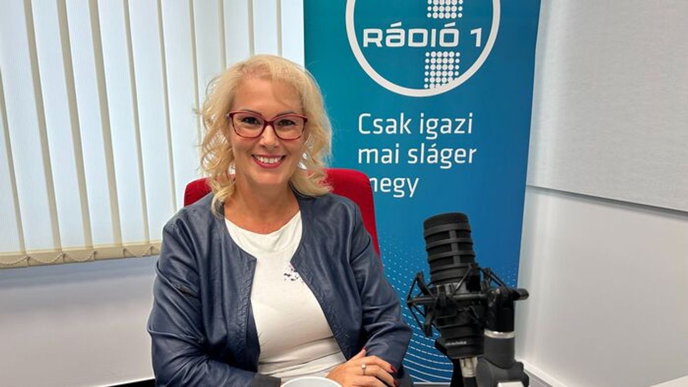 Rádió 1 Gong