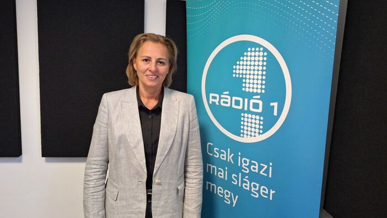 Rádió 1 Gong