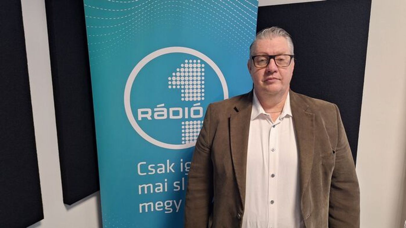Rádió 1 Gong