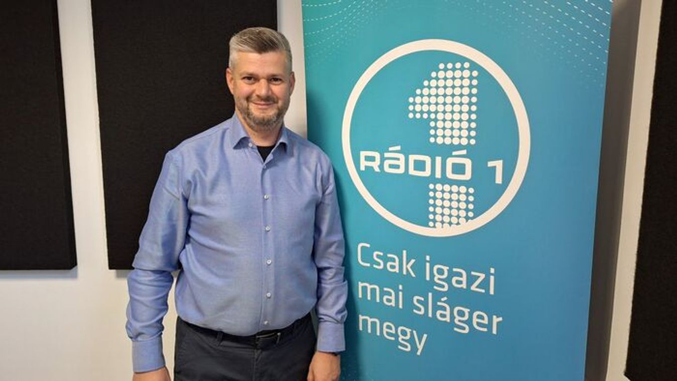 Rádió 1 Gong