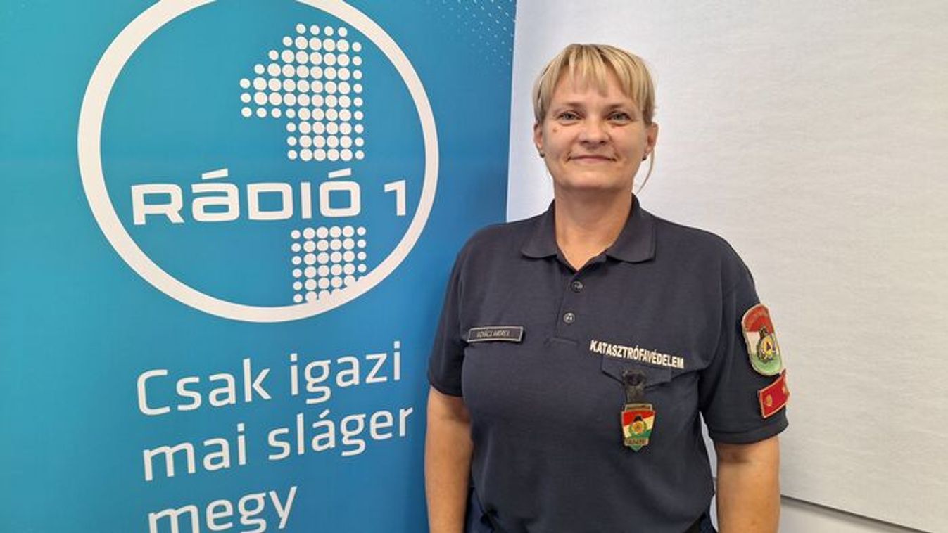 Rádió 1 Gong