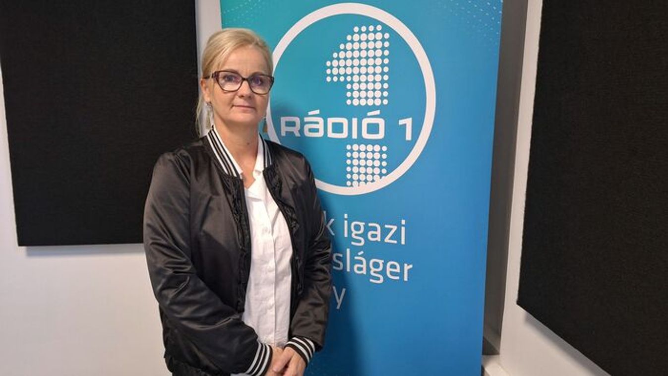 Rádió 1 Gong