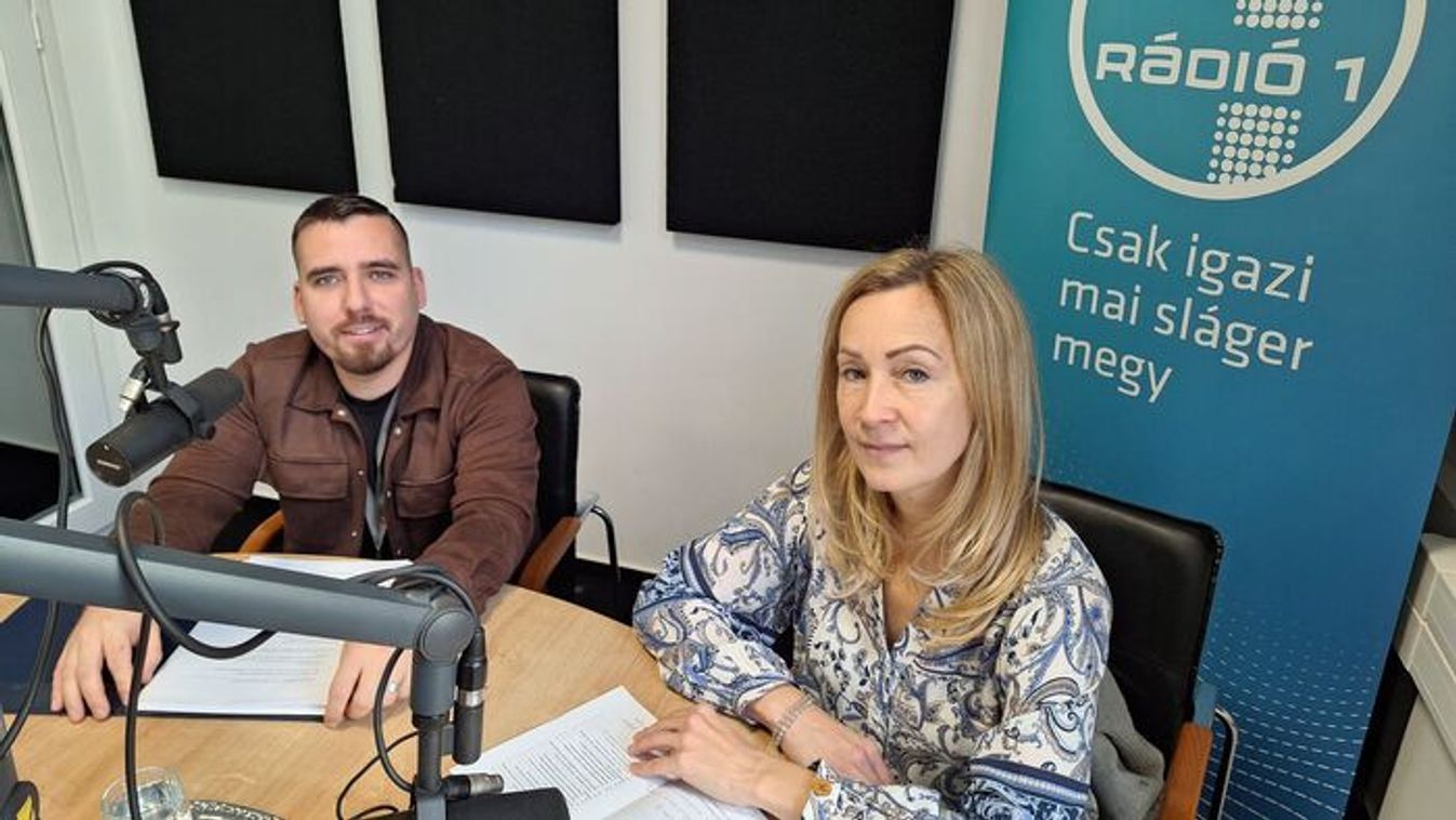 Rádió 1 Gong