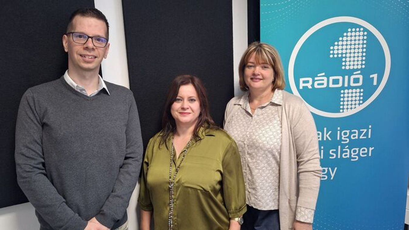 Rádió 1 Gong