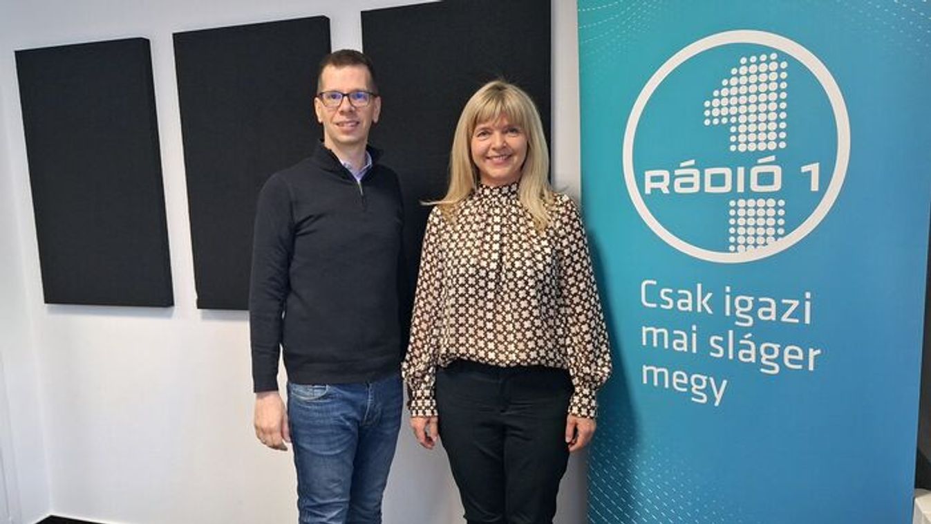 Rádió 1 Gong