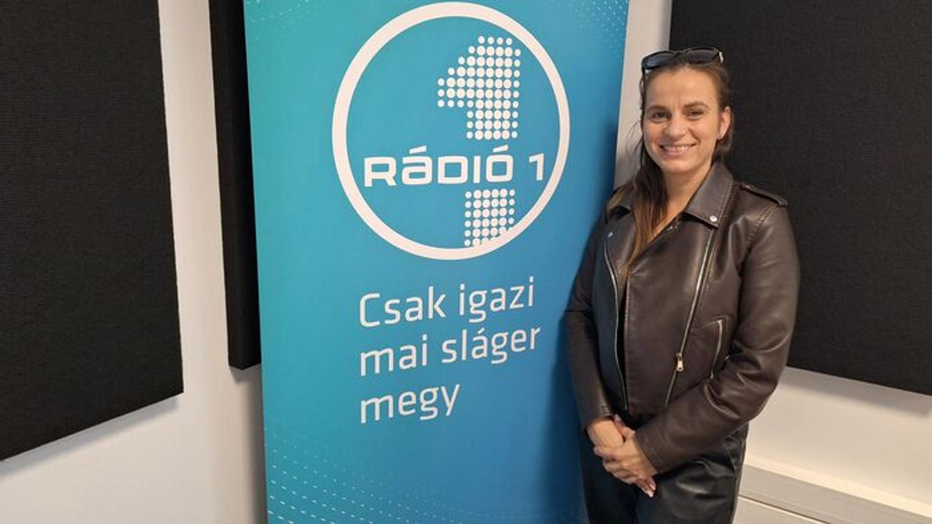 Rádió 1 Gong