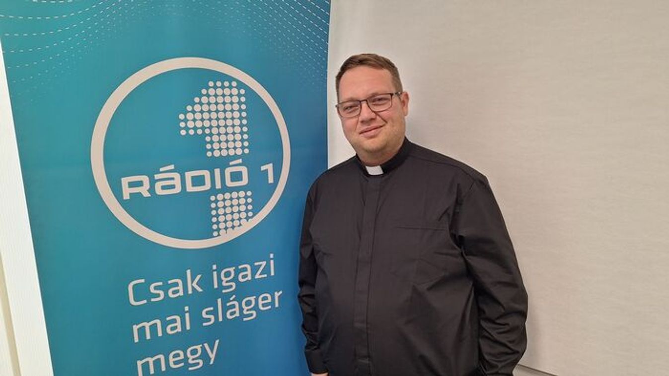 Rádió 1 Gong