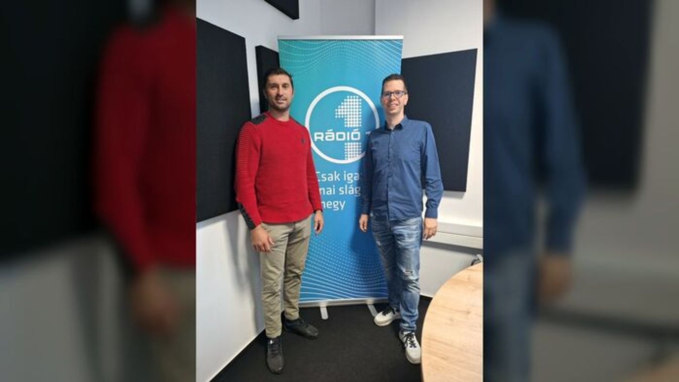 Rádió 1 Gong