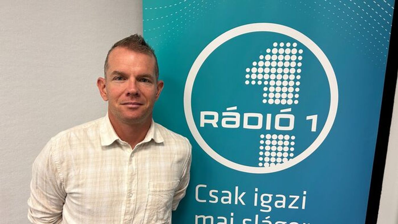 Rádió 1 Gong