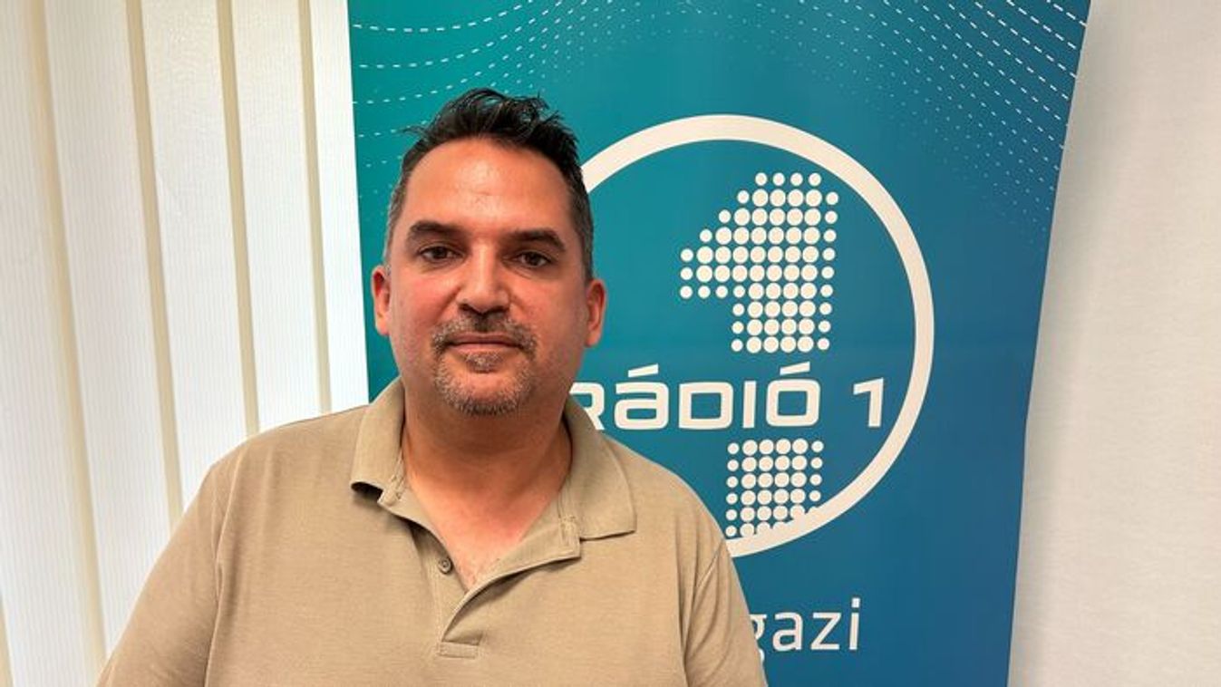 Rádió 1 Gong