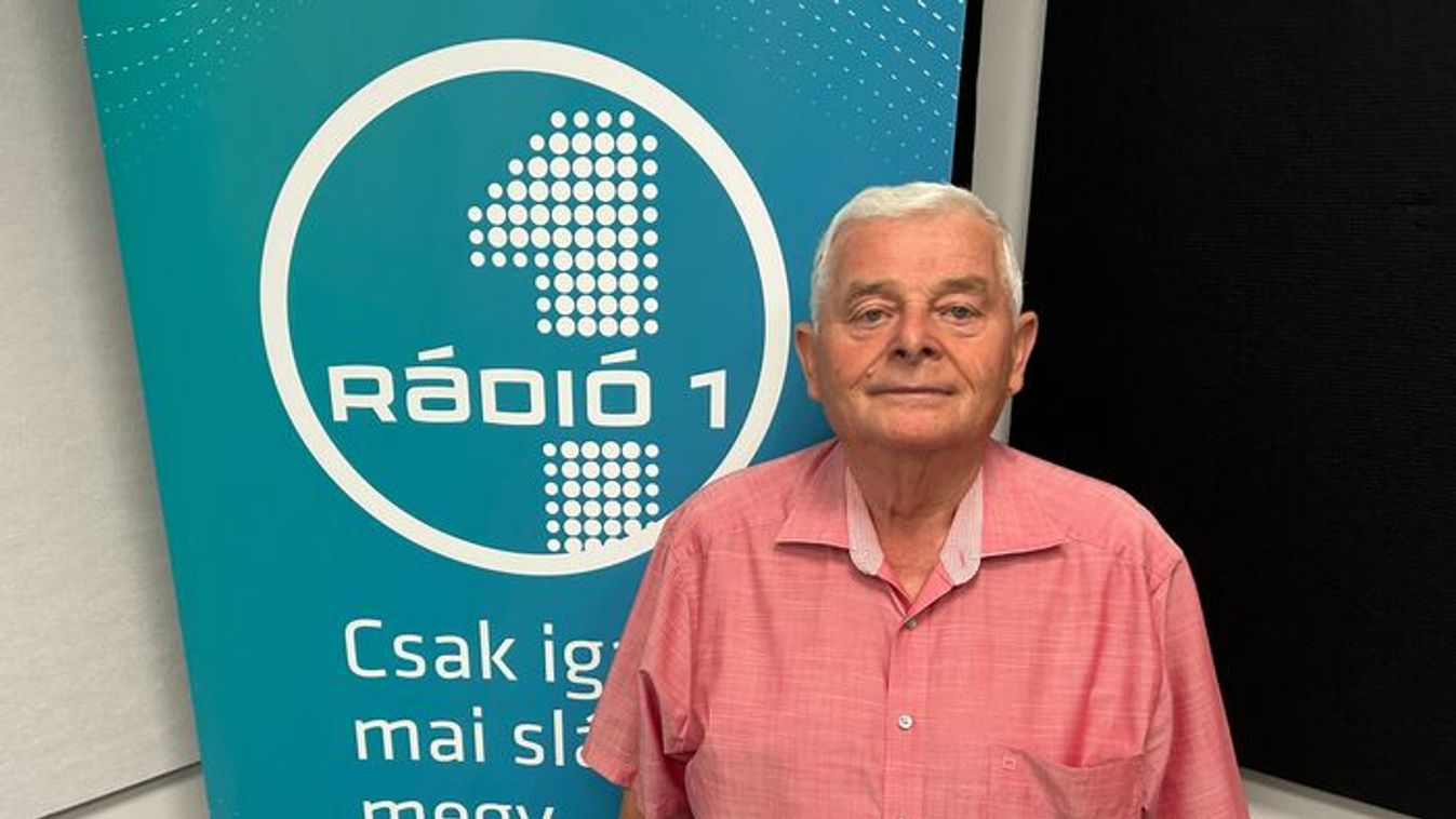 Rádió 1 Gong